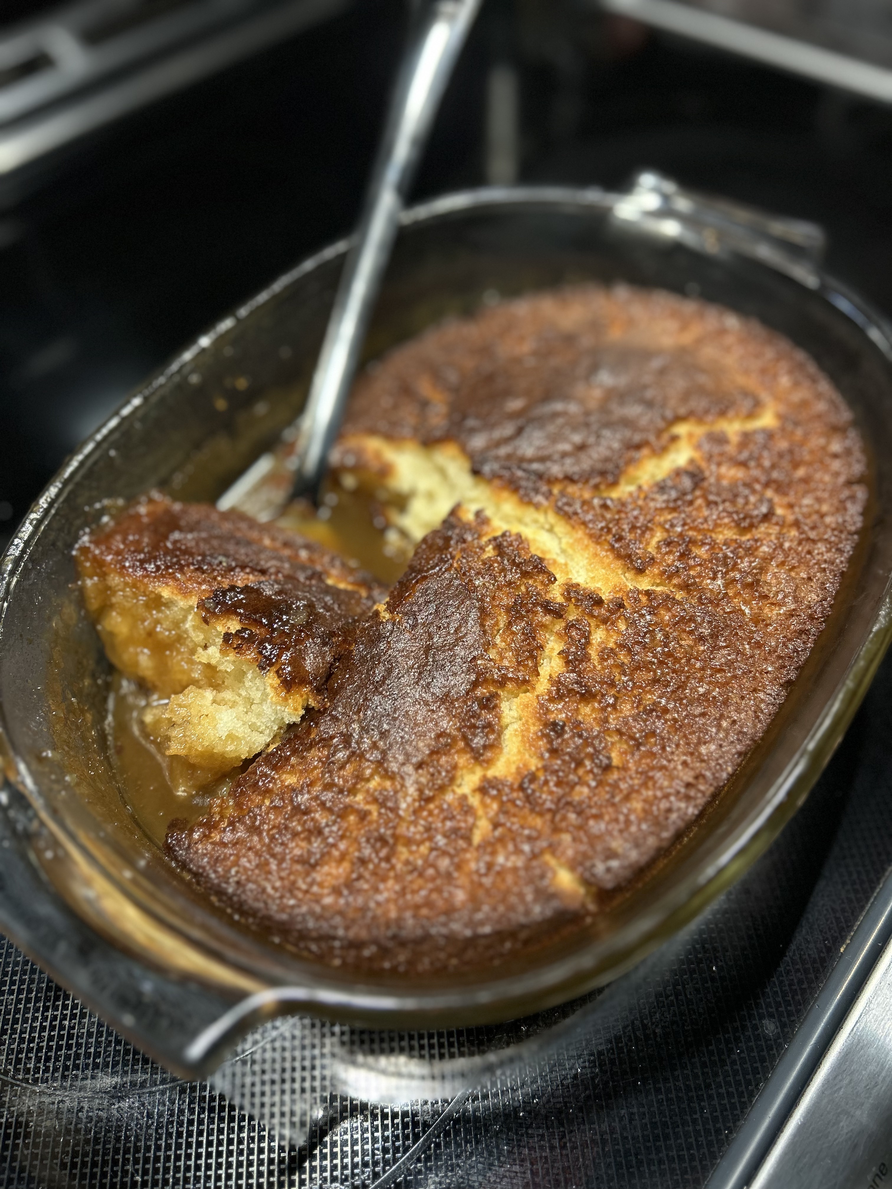 Pouding au riz et à l'érable — dessert favori des familles québécoise